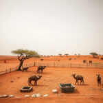 Celebrating Culture: Top Festivals in Sudan Unveiled