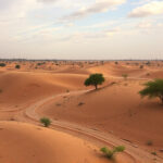 Unveiling Khartoum’s Treasures: Sudan’s Cultural and Natural Wonders