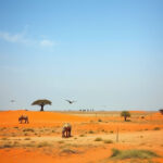 Unveiling Sudan’s Retreats: Top Stays Across the Land