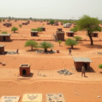 Supporting Sudan’s Communities: Sustainable Partnerships for Long-Term Aid