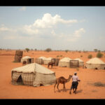 Best Times to Explore Sudan’s National Parks and Culture