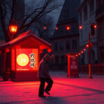 TikTok Trends: Spring & Autumn Decor Ideas on a Budget