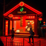 TikTok Trends: Seasonal Decor on a Budget