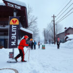 TikTok Trends: Digital Halloween Shop’s Creative Evolution