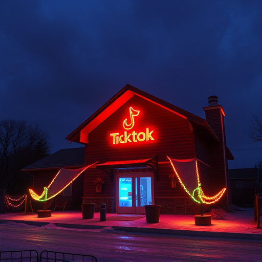 tiktok