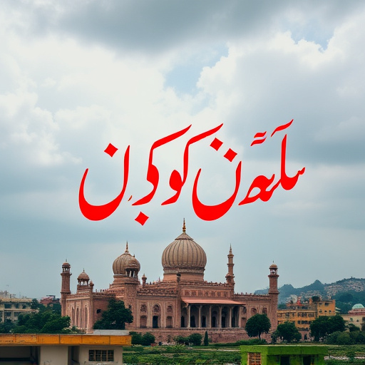 urdu to english