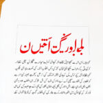 Urdu Market: New Year Sales Strategies for Success in English