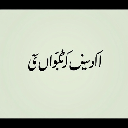 urdu to english