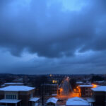 Real-Time Weather Alerts: Preparing for Tomorrow’s Elements