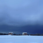 Plan Your Fall Escape: Weather Tomorrow & Leaf Peeping Photos