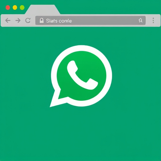 whatsapp web