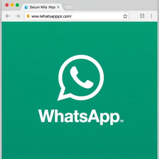 whatsapp web