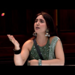 Farhana & Ashnoor's Fight | Bigg Boss 19