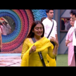 #BBMS7Promo ഫാമിലിയെ വെയ്റ്റ് ചെയ്‌തിരുന്ന അനുമോൾക്ക് ബിഗ് ബോസിന്റെ 7 ന്റെ പണിയോ ?