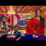 Bigg Boss Telugu 9 | Day 28 Promo 2 | Sunday Funday | Nagarjuna | Star Maa