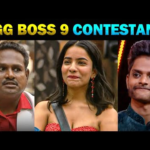 Bigg Boss Season 9 Contestants Troll – Today Trending #biggboss9tamil
