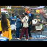 Bigg Boss Tamil Season 9 | 7th October 2025 – Promo 2