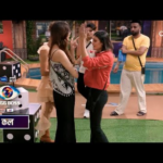 Bigg Boss 19 Today New PROMO 8th Oct 2025:Captaincy Task Hua Suru, Farrhana Malti Ki Hui Jhadaap