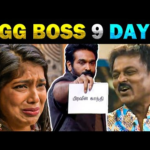 Bigg Boss Season 9 Day 7 Troll – Today Trending #biggboss9tamil