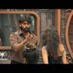 Bigg Boss Tamil Season 9 | 10th October 2025 – Promo 2