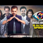 Bigg Boss 19 15 October 2025 Review | Bigg Boss 19 Full Episode Today | Bigg Boss 19