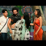 Bigg Boss 19 NEW PROMO – Amaal Got Angry And Throw Farhana's Plate | Episode 54