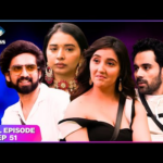 Bigg Boss 19 | Full Episode – 51 | BB Day 50: Nominations Spice Up | Colors TV
