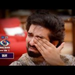 Bigg Boss 19 WKV Promo 18th Oct 2025:Salman Ne Malti Ki Lagai Class,Papa Ko Dekh Amaal Ke Nikle Ansu