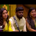 Bigg Boss Tamil Season 9 | 12th October 2025 – Promo 3