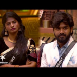 Bigg Boss Tamil Season 9 | 18th October 2025 – Promo 3