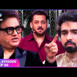 Bigg Boss 19 | Full Episode – 56 | BB Day 55: It’s a ‘Dhamakedaar’ Vaar! | Colors TV
