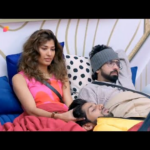 Bigg Boss 19 Today NEW PROMO: Farhana Ne Kholi Malti Ki Pol, Baseer Amaal K Saath Banayi Equation