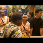 Bigg Boss Tamil Season 9 | 22nd October 2025 – Promo 1