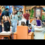 Bigg Boss 19 Today New Promo 23rd Oct 2025: Tanya Ka Game Hua Expose, Sabhi Hue Uske Khilaf