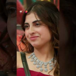 Farhana Tears Neelam's Letter | Bigg Boss 19 | Now Streaming | JioHotstar