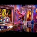 Bigg Boss 19 WKV Promo 25th Oct 2025:Salman Khan Ne Neelam Ka Udaya Mazak, Baseer Nehal Ko Bola Fake