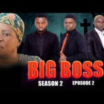 BIG BOSS | episode 2 |