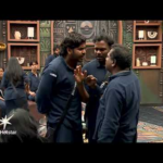 Bigg Boss Tamil Season 9 | 30th October 2025 – Promo 2