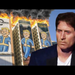 The Absolute Chaos of Bethesda