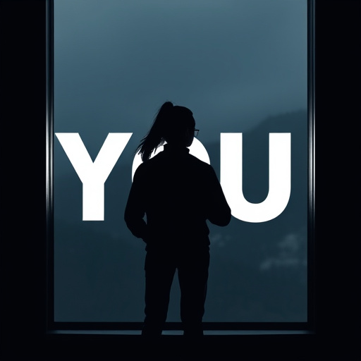 you