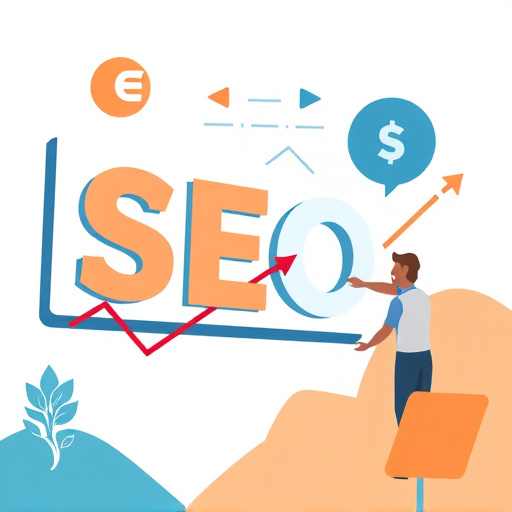 SEO strategies for B2B lead generation