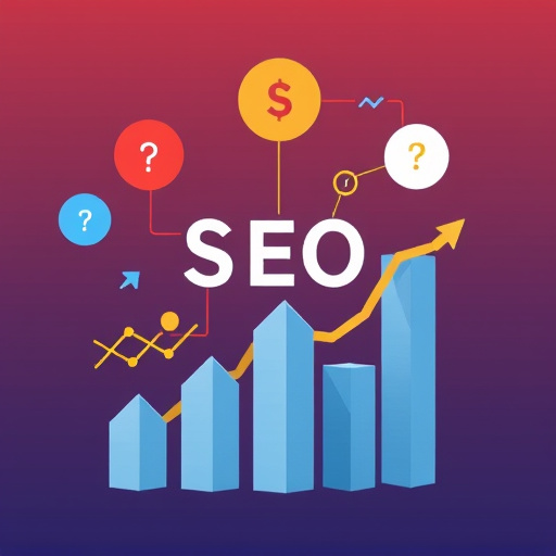 SEO strategies for B2B lead generation