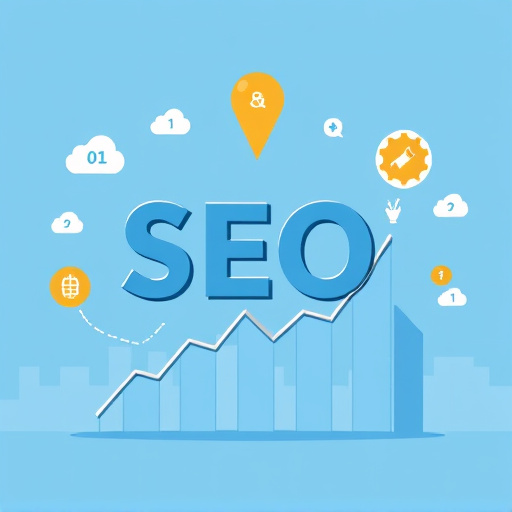 SEO strategies for B2B lead generation
