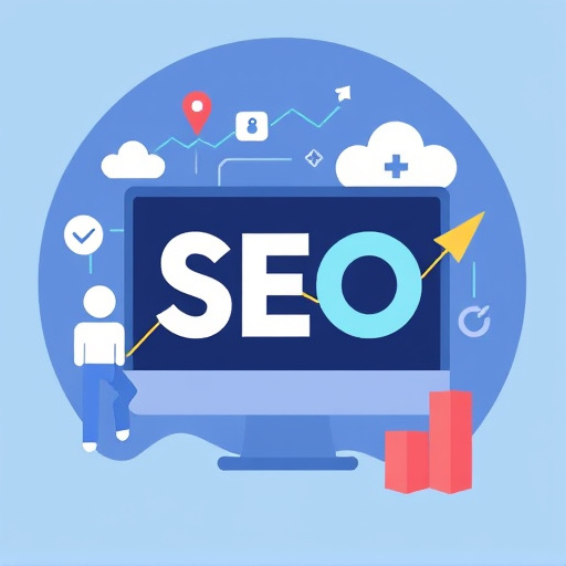 SEO strategies for B2B lead generation