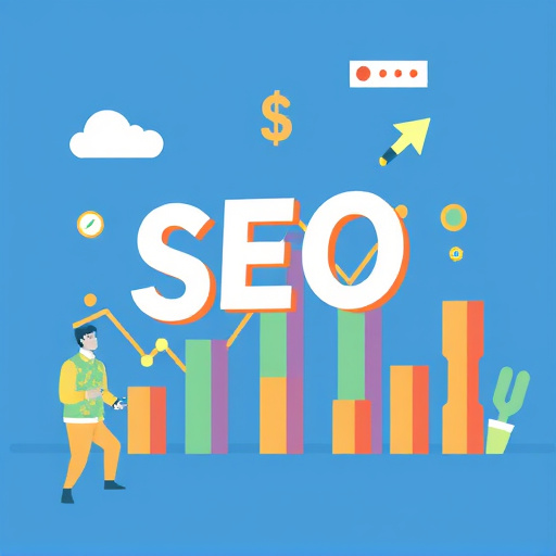 SEO strategies for B2B lead generation