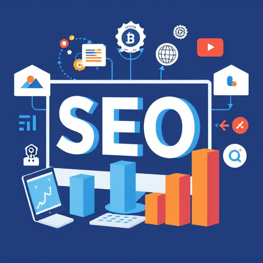 SEO strategies for B2B lead generation