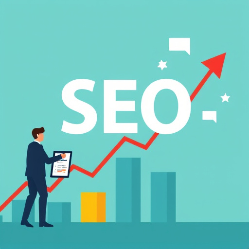 SEO strategies for B2B lead generation