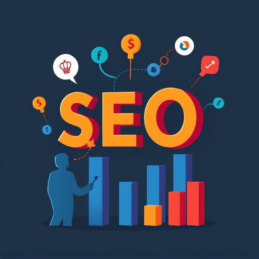 SEO strategies for B2B lead generation
