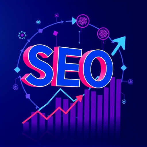 SEO strategies for B2B lead generation