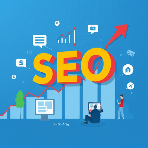 SEO strategies for B2B lead generation
